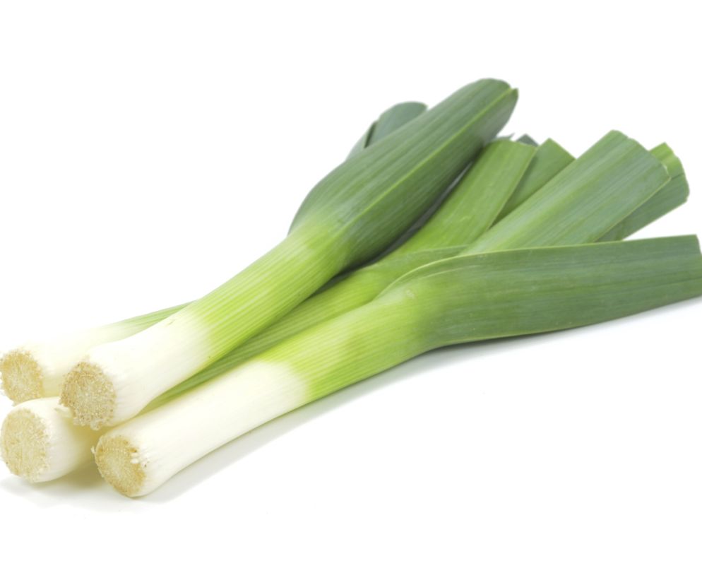 POR - właściwości i wartości odżywcze. Ile kalorii ma por?