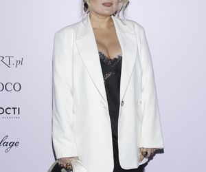 Kobieta Roku Glamour 2025