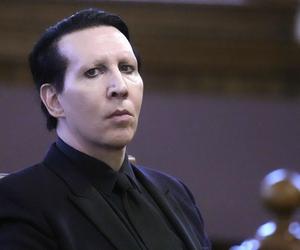 Marilyn Manson znów stanie przed sądem. Głośna sprawa wraca na wokandę