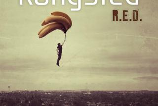 Kongsted - R.E.D. (Radio Edit)