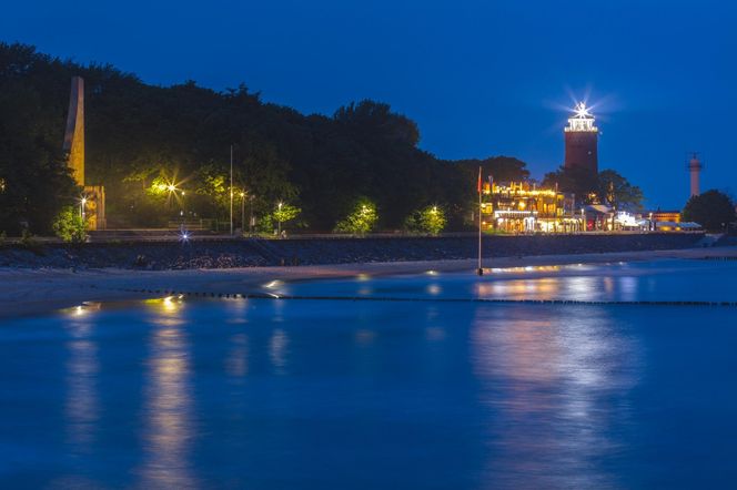 Nie musisz lecieć do Dubaju. Nad Bałtykiem czeka na ciebie coś równie luksusowego!