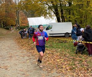 Bieg Superbohatera - Olsztyn 2025