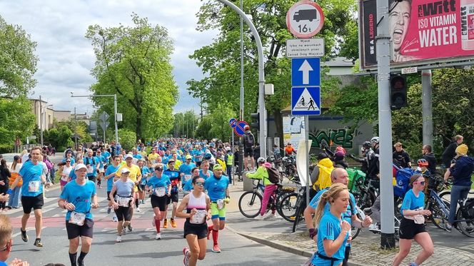 Wings for Life World Run