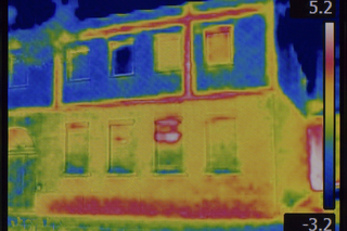 Termowizja: czy Twój dom też potrzebuje badania kamerą termowizyjną?