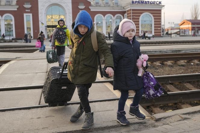  "Bóg tak chciał". To słowa Putina na rocznicę wybuchu wojny na Ukrainie! 