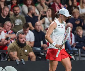 Iga Świątek i Sylwester Lis pseud. Dzik Gorzowski