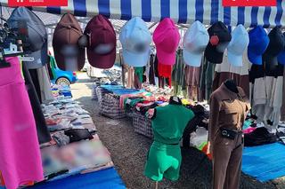 Zamiast produktów znanych marek sprzedawali podróbki. Teraz zamiast zarobku czeka ich więzienie