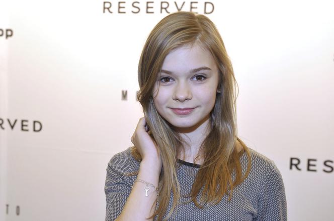 Julia Wróblewska