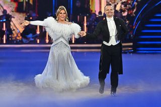 Dagmara Kaźmierska mówi wprost o występach z Marcinem Hakielem: Nie jestem jego wymarzoną partnerką!