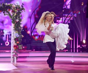 Mikołaj Bagiński, Magdalena Tarnowska