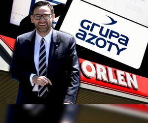 PKN Orlen przejmuje Azoty? Zapadła ważna decyzja 