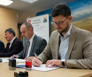W tych powiatach woj. lubelskiego pojawią się nowe drogi