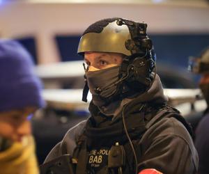 Belgia: Dwóch szwedzkich kibiców zastrzelonych przez zamachowca