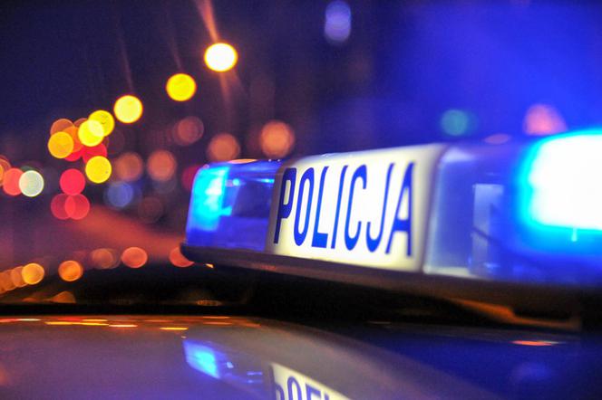 Policja w Sosnowcu poszukuje sprawcy rozboju