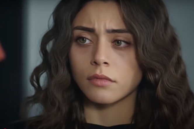 Seher będzie zdezorientowana, że niczego nie pamięta 