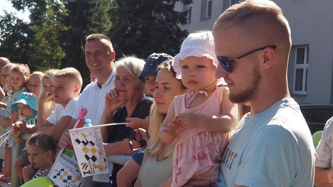 Gwarki 2023 w Tarnowskich Górach: ulicami miasta przeszedł tradycyjny pochód gwarkowski