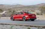 Audi RS5 Coupe