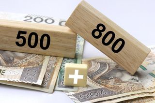 Ruszył nowy nabór wniosków do 800+