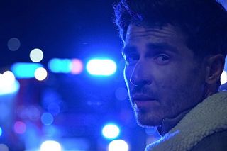 Pierwsza miłość, odcinek 4033: Dramatyczna akcja ratunkowa Kacpra w płonącym klubie Kingi! Znajdzie tam nie tylko Marysię - ZDJĘCIA