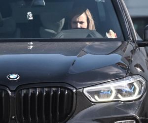 Agnieszka Kaczorowska ma smaka na zwycięstwo