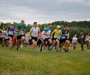 W sobotę w Nowym Sączu bieg Run 4 a smile. Zapisz się już dziś!