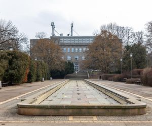 Zespół Szkół nr 23. Ul. Górnośląska 31 w Warszawie