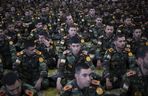  Iran - militarna potęga Bliskiego Wschodu