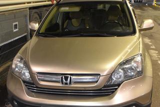 Kolejne skradzione samochody zatrzymane w Korczowej i Medyce [ZDJĘCIA]