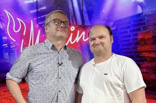 Sebastian Stankiewicz myślał o zakończeniu kariery aktorskiej! / Mellina #71