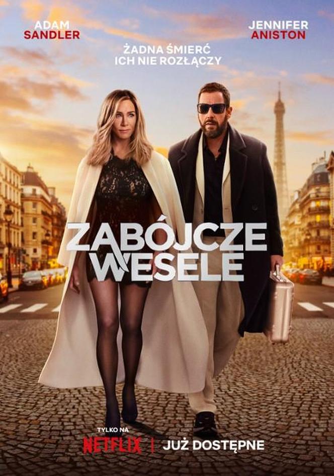 Zabójcze wesele 