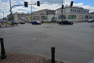 Remont skrzyżowania ma trwać przez całe wakacje