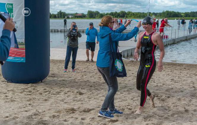 Aqua Fiesta w Ełku 2020. Zobacz fotorelację z maratonów [GALERIA]