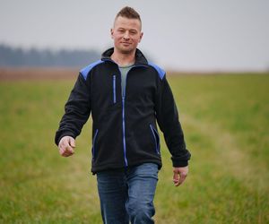 Uczestnicy Rolnik szuka żony 2025