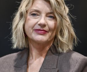 Ma 53 lata i wciąż jest sama! Edyta Olszówka ujawnia prawdę o swoim życiu