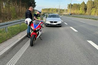 Policjanci z Grudziądza podsumowali świąteczny weekend. Tak wyglądają statystyki
