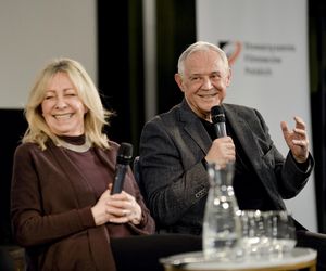 Marek Kondrat zadebiutował w filmie 64 lata temu