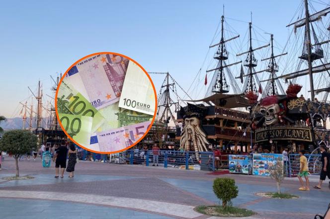 Inflacja w Turcji dla turystów nie straszna?! Znamy dokładne ceny w 2023 za wycieczki po tureckich atrakcjach