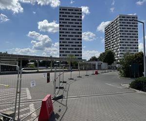 Koniec popularnego McDonald'sa w Warszawie. Zamyka się też stacja paliw. Była świadkiem okropnej tragedii