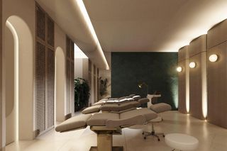 W Nowej Sukcesji powstanie największy beauty bar w Polsce