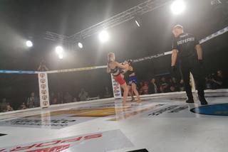 21 TFL MMA KOZIENICE