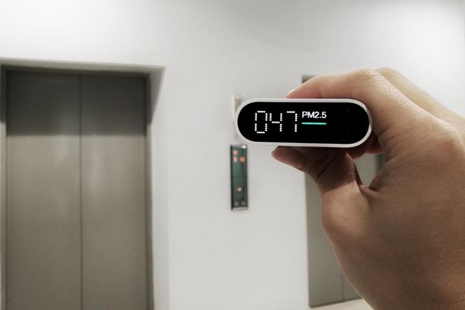 Od czego zależy jakość powietrza w budynku i jak o nią zadbać?