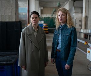 Profilerka sezon 2 - odcinek 11 streszczenie. Regina znajduje w Stormii zwłoki szefa, Maxa Budzisza