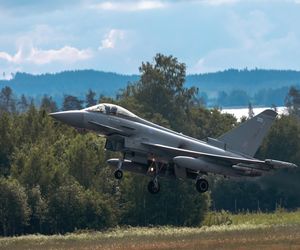 Estonia otwiera drzwi dla brytyjskich myśliwców F-35A. Czy NATO szykuje odpowiedź na rosyjskie prowokacje?