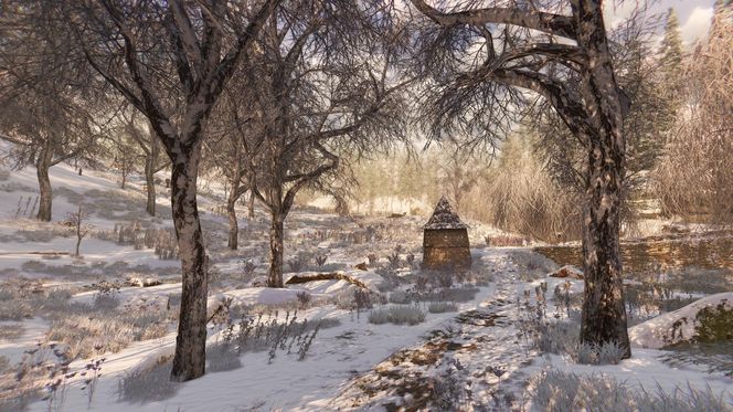 Powstaje gra inspirowana mitologią słowiańską i Małopolską. „The End of the Sun” klimatem będzie przypominać „Wiedźmina”