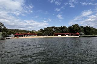 Wieża widokowa w Barlinku