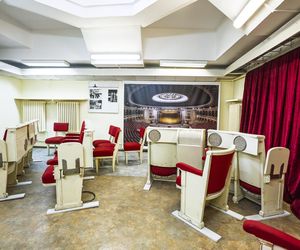 Pamiątki z Pałacu Kultury i Nauki. Historia budynku w przedmiotach 