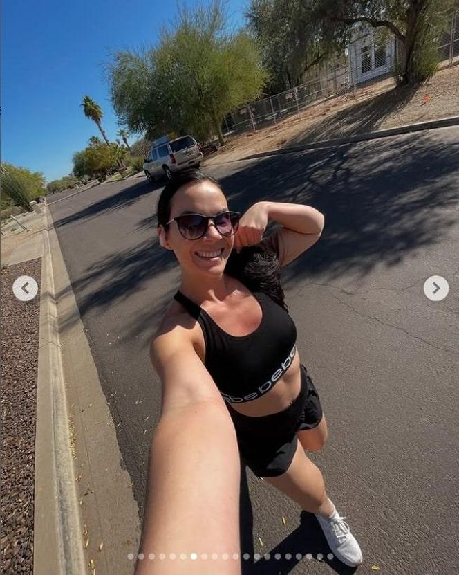 Nie żyje popularna influencerka. Miała tylko 31 lat