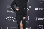 Wielki sukces Sandry Kubickiej. Podczas otwarcia lokalu nie zabrakło Aleksandra Barona. Wszyscy zwrócili uwagę na jeden szczegół 