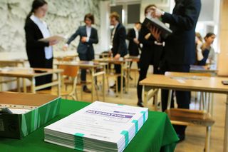 Matura 2025. Dni wolne od szkoły w czasie matur. Co mówi harmonogram CKE?