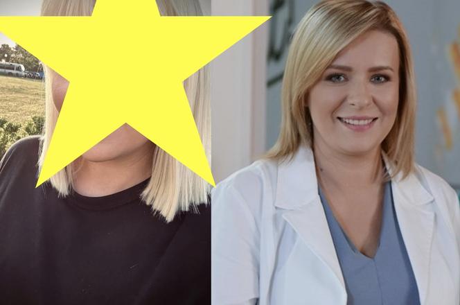 Pierwsza miłość. Aneta Zając powala w nowej odsłonie! Marysia przejdzie metamorfozę w nowym sezonie? - ZDJĘCIE